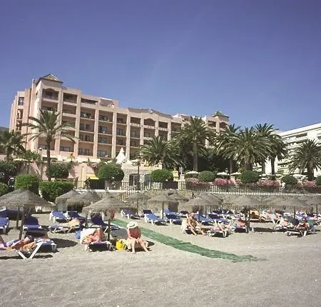 Cozy 2-bed 2-bathroom In Town Centre Apartmán Marbella