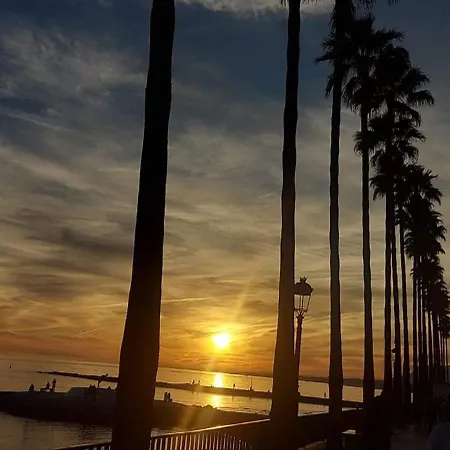 Appartement Cozy 2-bed 2-bathroom In Town Centre